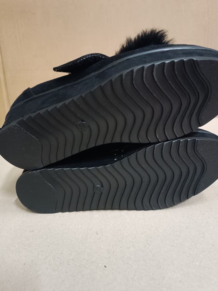 Chaussures Aclys taille 37 - photo numéro 6