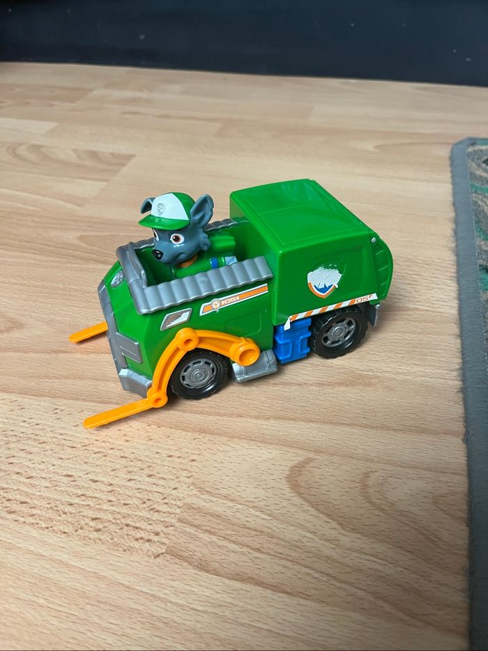 Pat patrouille - photo numéro 3