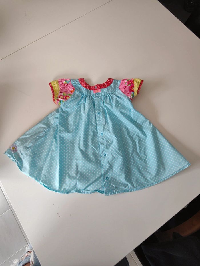 Robe 9mois - photo numéro 5