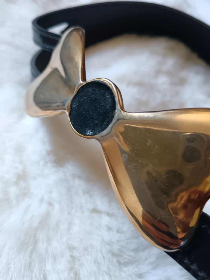 Ceinture Léo Isba - photo numéro 5