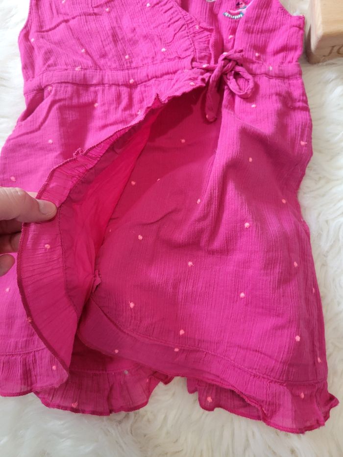 Ensemble 3pieces  2ans sergent major - photo numéro 7