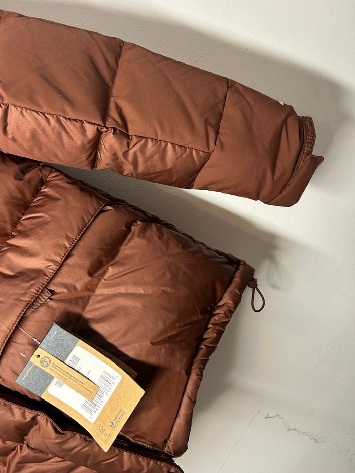 Doudoune The North Face - photo numéro 9