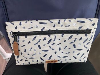 Pochette pour sac Cabaia 