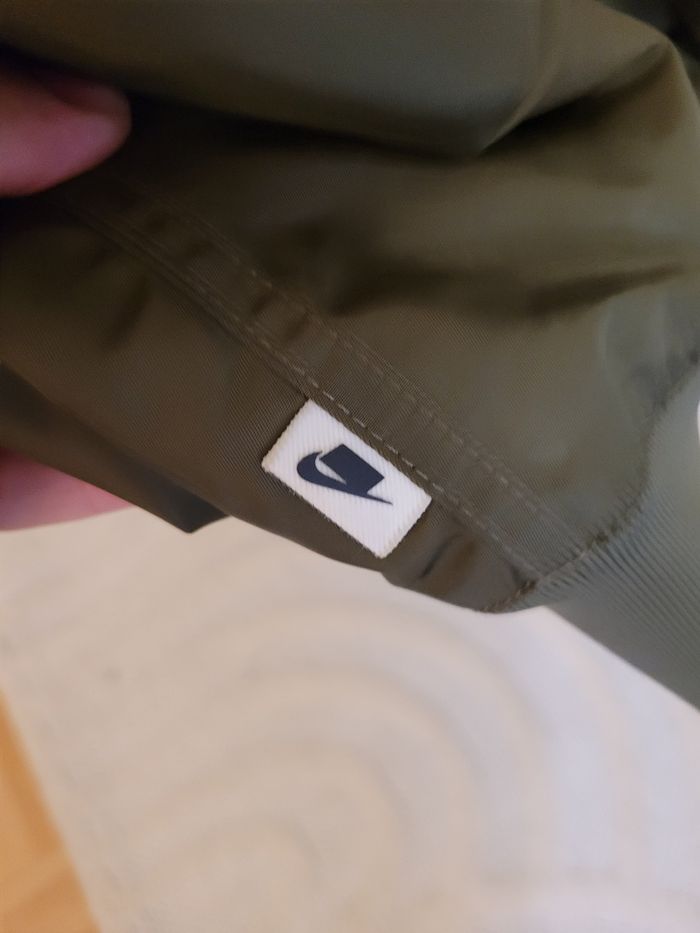Veste Nike - photo numéro 5