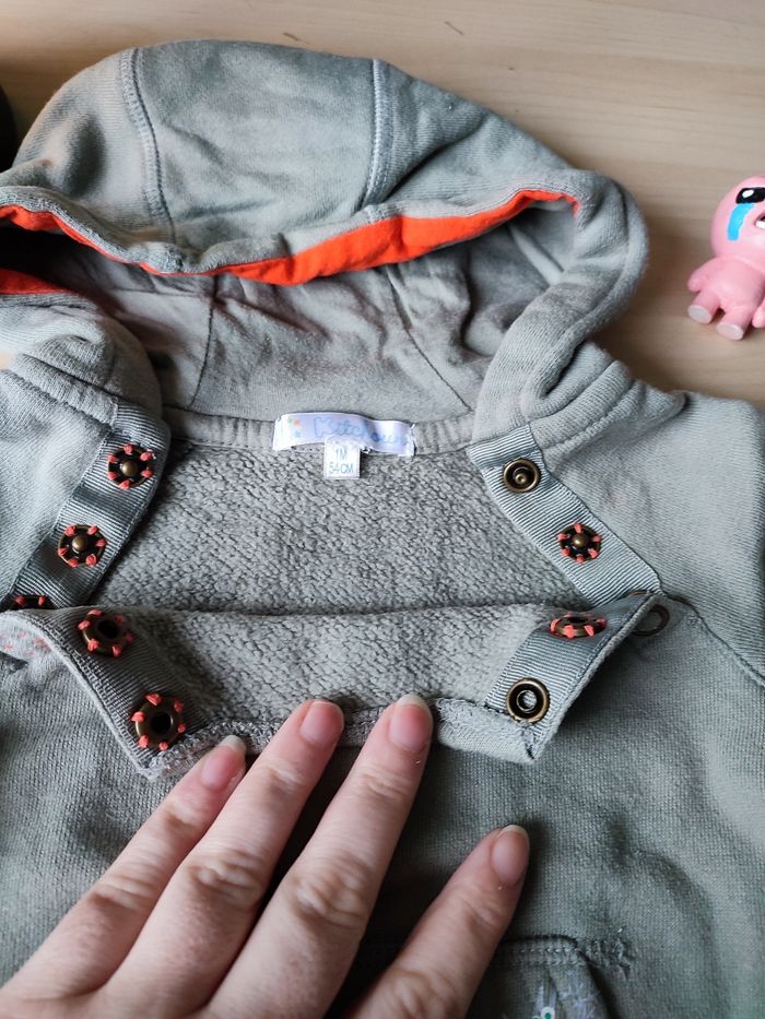 Pull - photo numéro 4