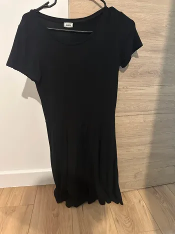 Robe noire