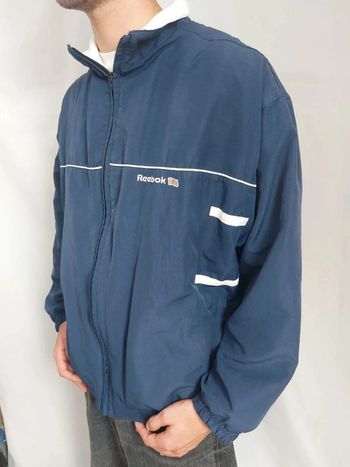 Veste Reebok