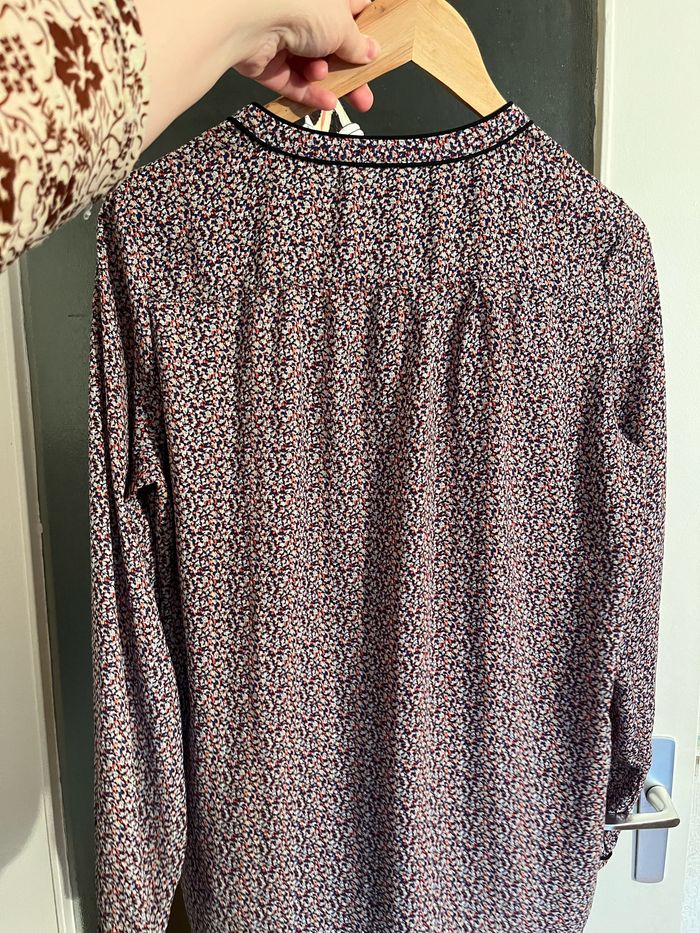 Blouse - photo numéro 3