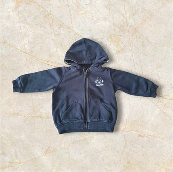 Gilet Gémo 18 mois