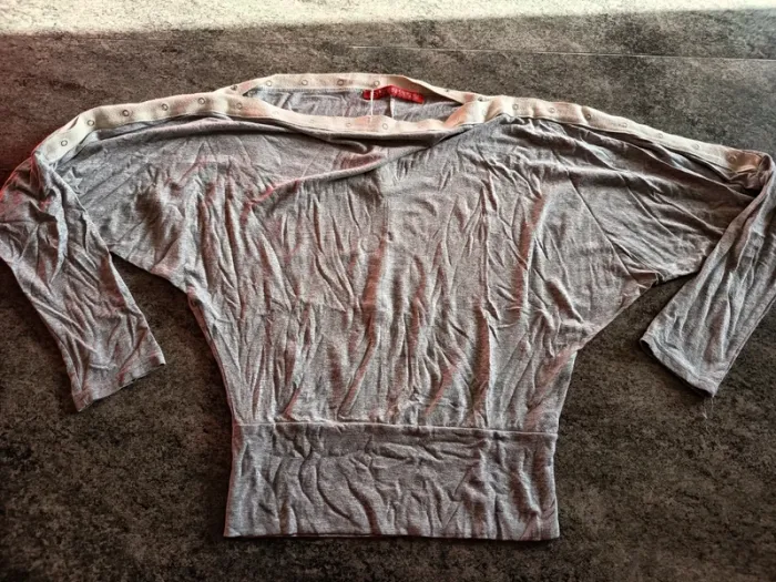 T-shirt taille 40 strass