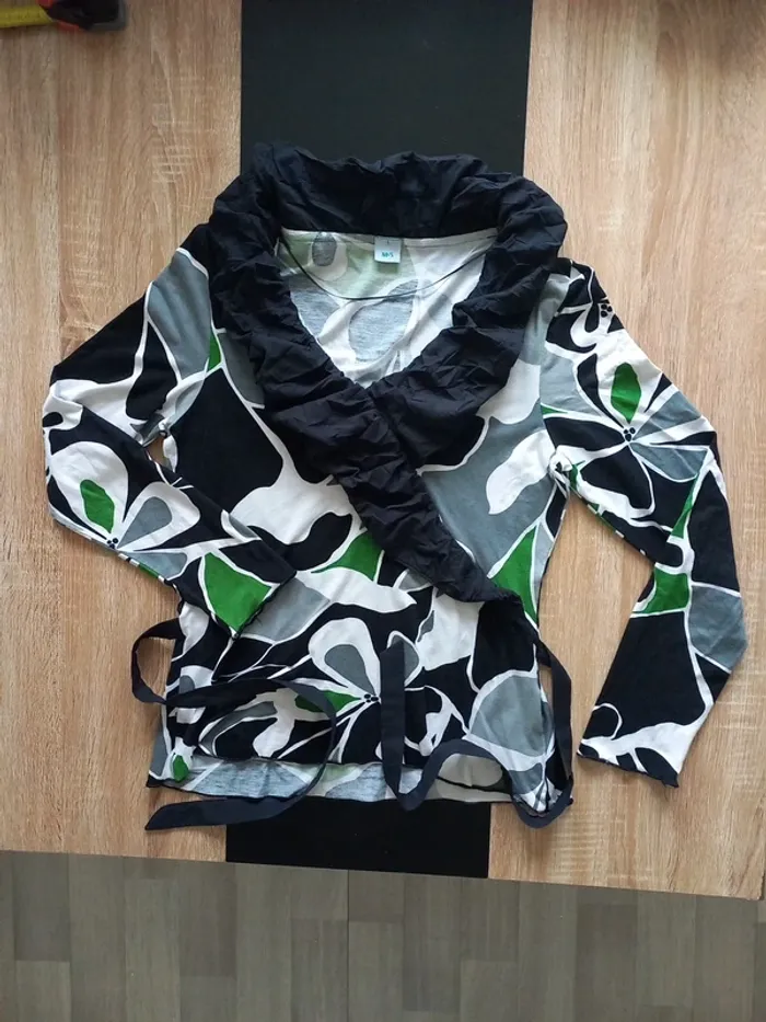 Haut M&S T.M - photo numéro 8