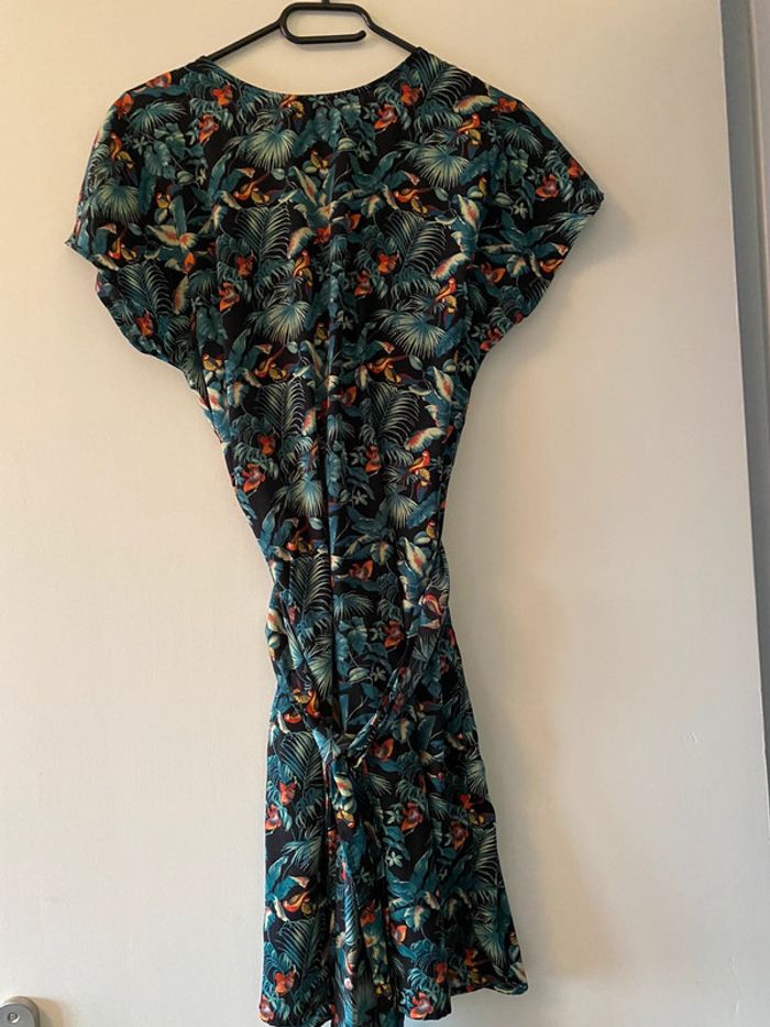 Robe Vero Moda Taille M - photo numéro 2