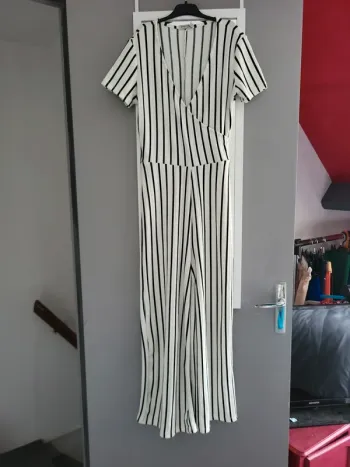 Combinaison femme