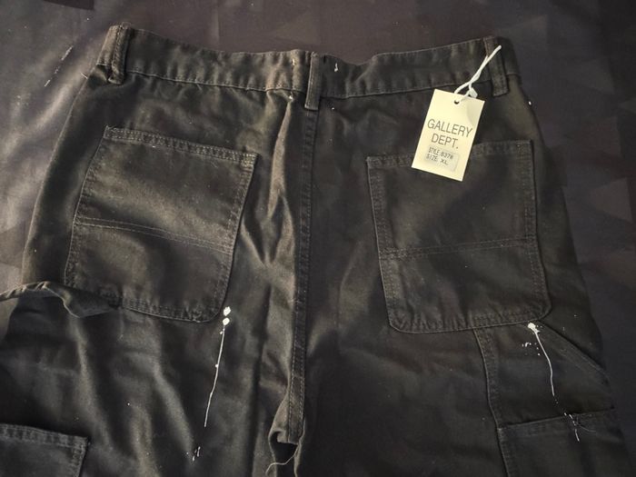 Jean ‘s GALLERY DEPT - photo numéro 2