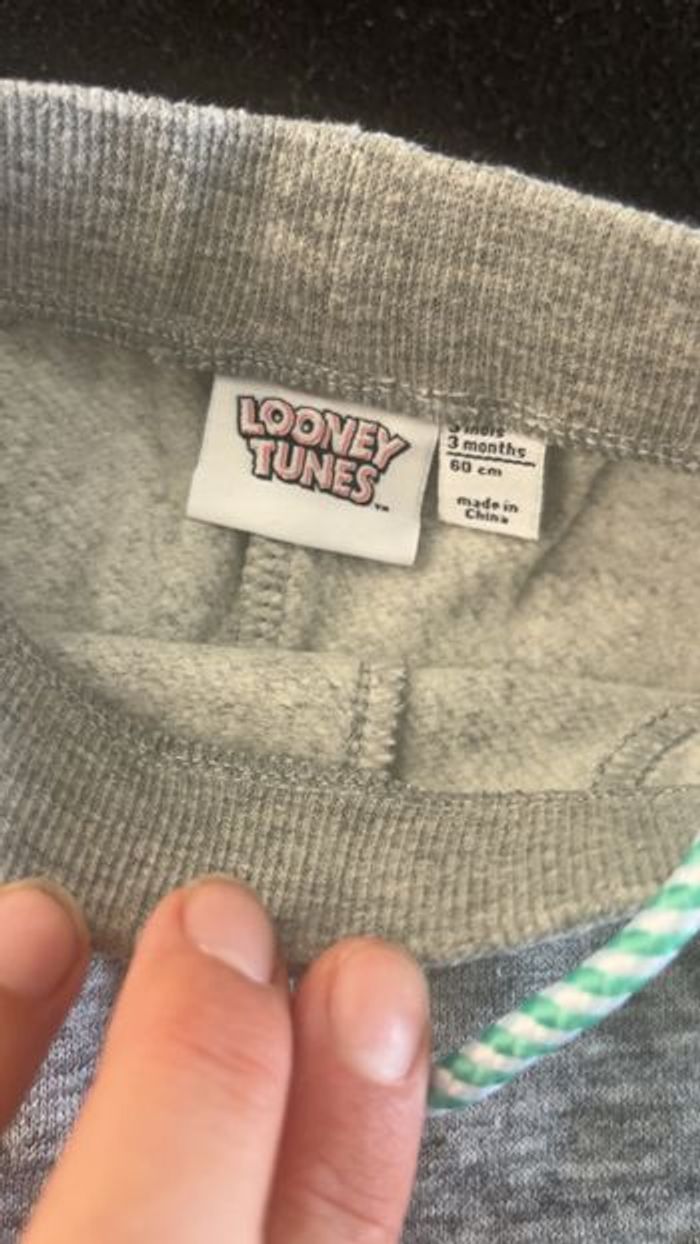 Ensemble 3 mois - photo numéro 7