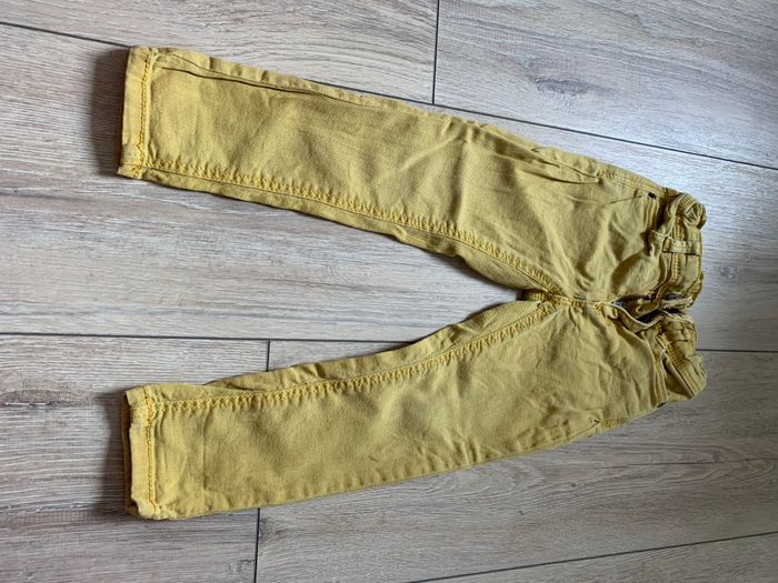 Pantalon garçon 2 ans