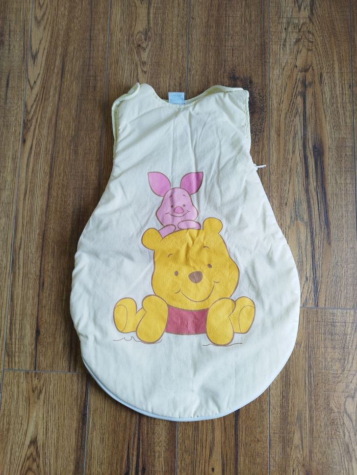 Lot de gigoteuses 0-6mois - photo numéro 4