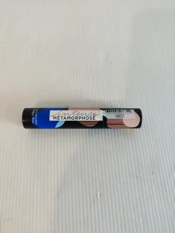 Yves rocher intense matamorphose mascara volume, longueur & courbe  01,Noir 7,8mL