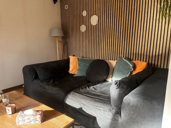 Canapé - photo numéro 2