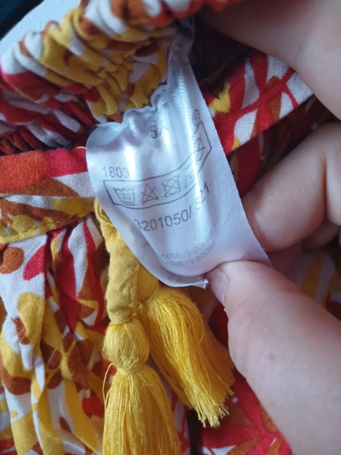 Lot de jupe 5 ans - photo numéro 12