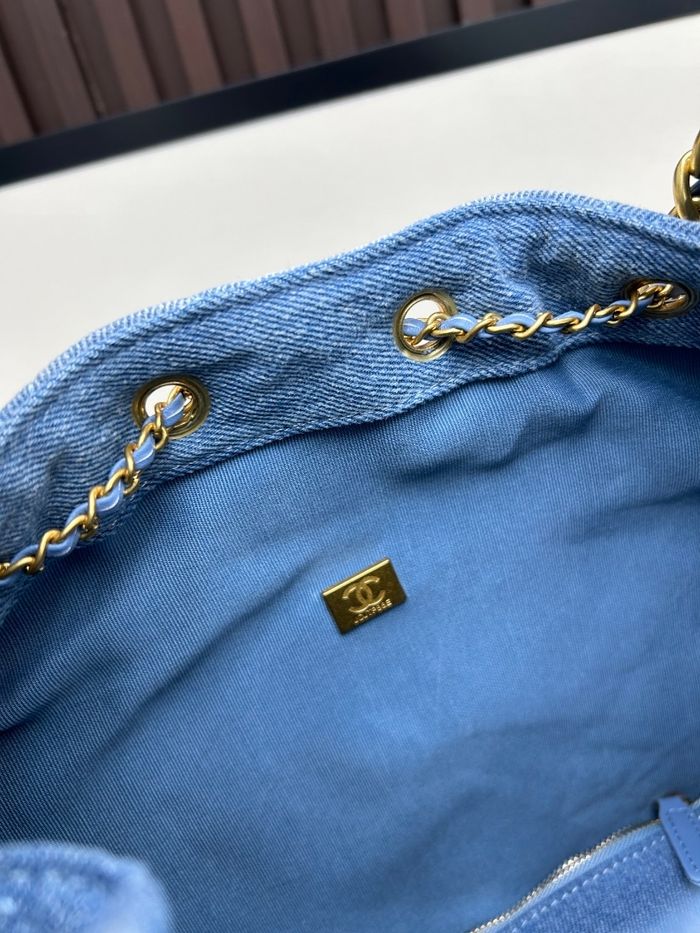 Chanel 25bag  2025 - photo numéro 8