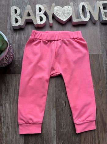 - Pantalon Boîte à malices  - 6 mois - Très bon état 