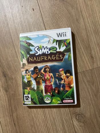 Jeux Wii