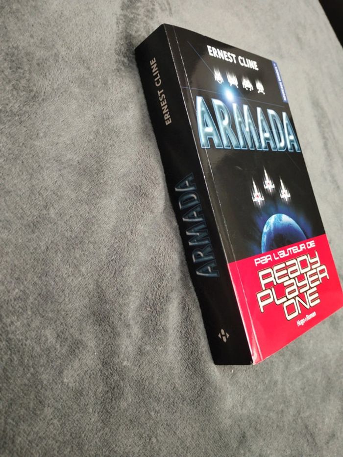 Armada - photo numéro 3