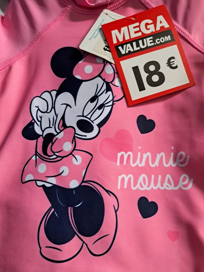 Maillot 2 pièces 12/18m - photo numéro 2