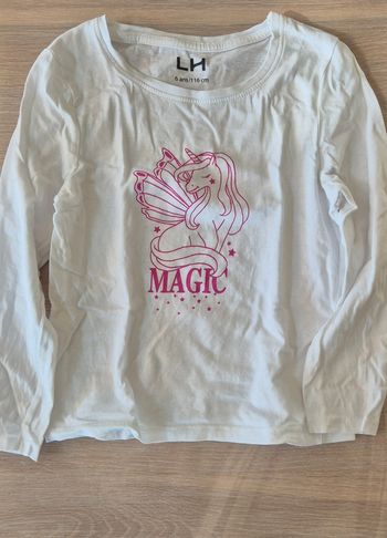 Tee-shirts manches longues