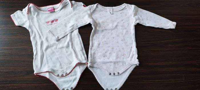 Lot 2 bodies