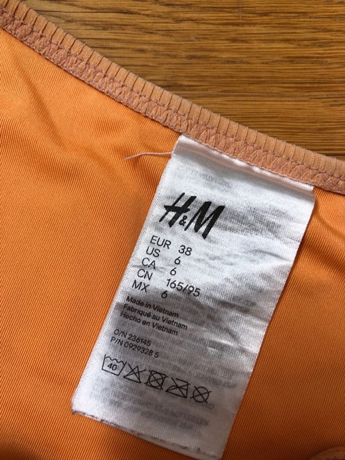 Maillot de bain - photo numéro 3