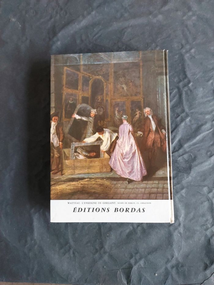 XVIII ème siècle - photo numéro 2