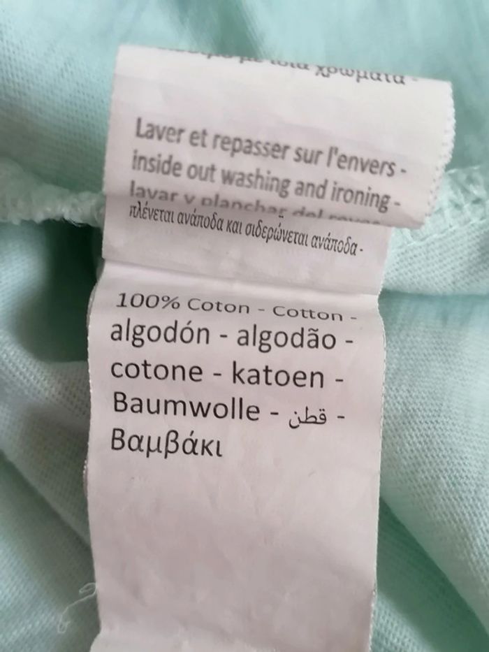 Tee-shirt 4ans 104cm Orchestra - photo numéro 5