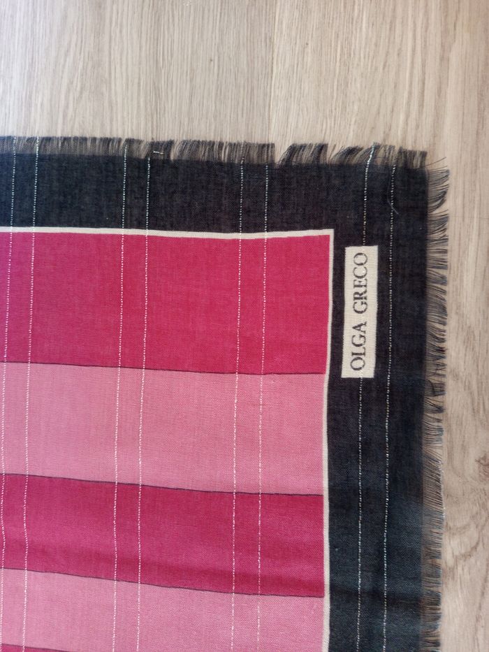Foulard - photo numéro 7