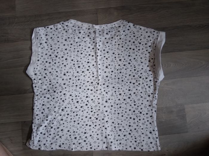 T-shirt femme T.S  neuf - photo numéro 4