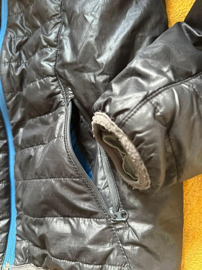 Doudoune légère garçon - photo numéro 3