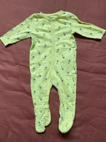 Pyjama