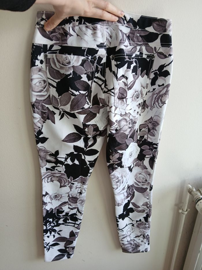 Legging taille XS - photo numéro 5