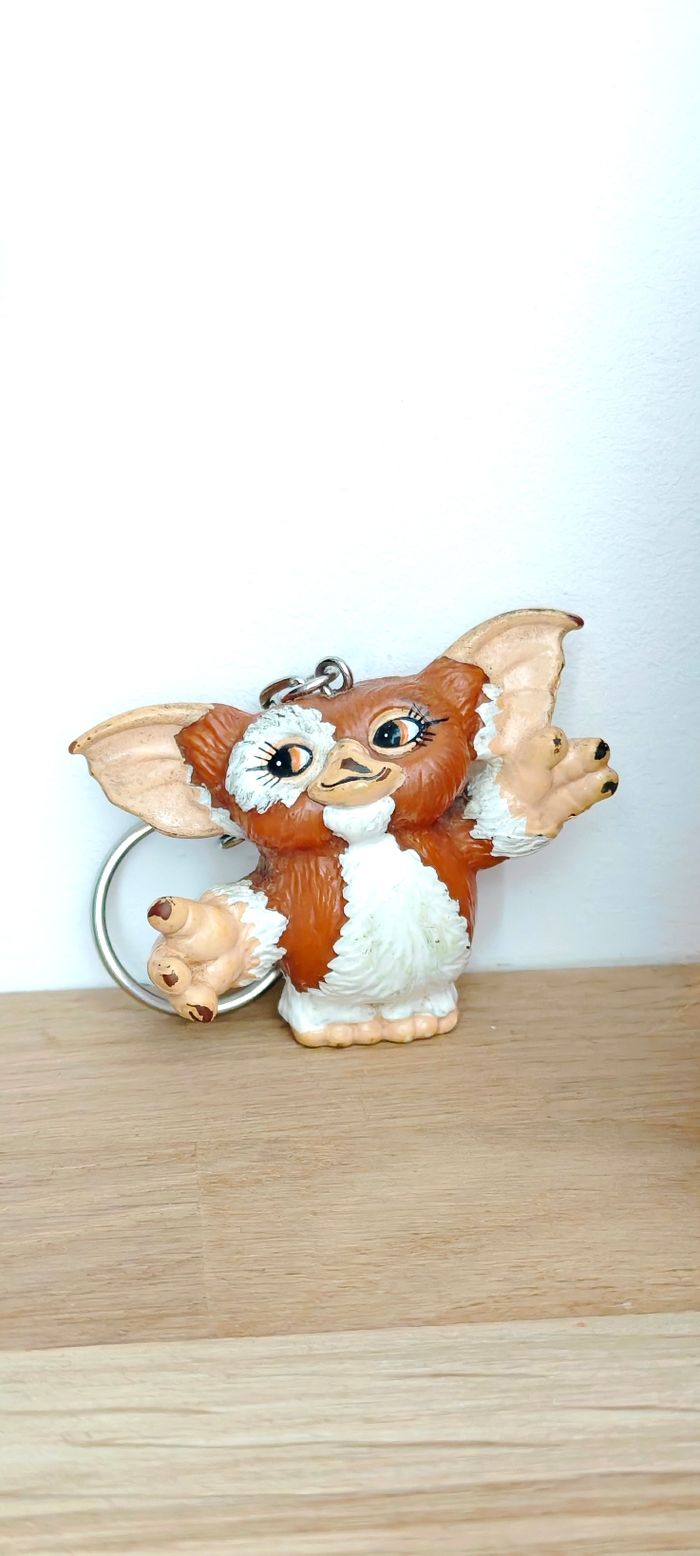 Porte clé gizmo gremlins