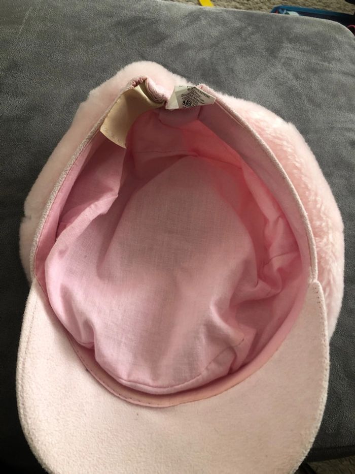 Casquette taille 52 - photo numéro 6