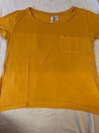 T-shirt H&M taille XS