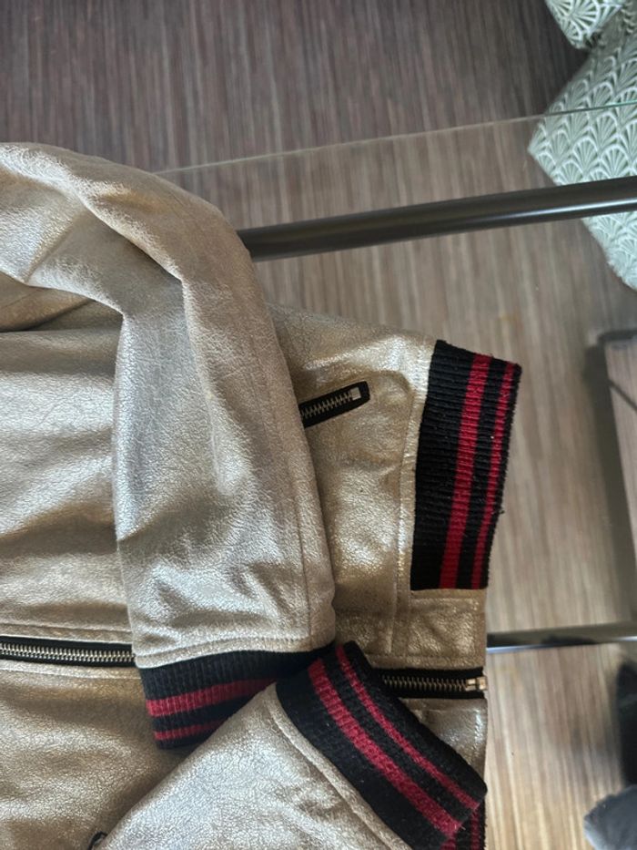 Veste - photo numéro 3