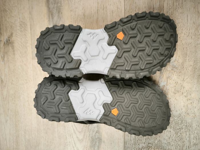 Sandales 31/32 - photo numéro 5