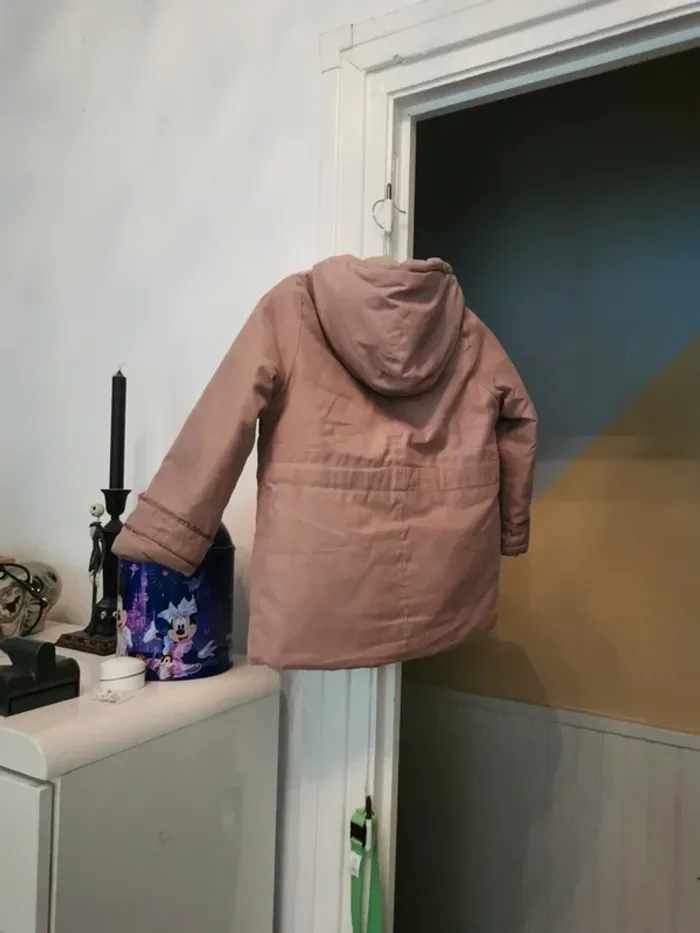 Manteau sergent major - photo numéro 2