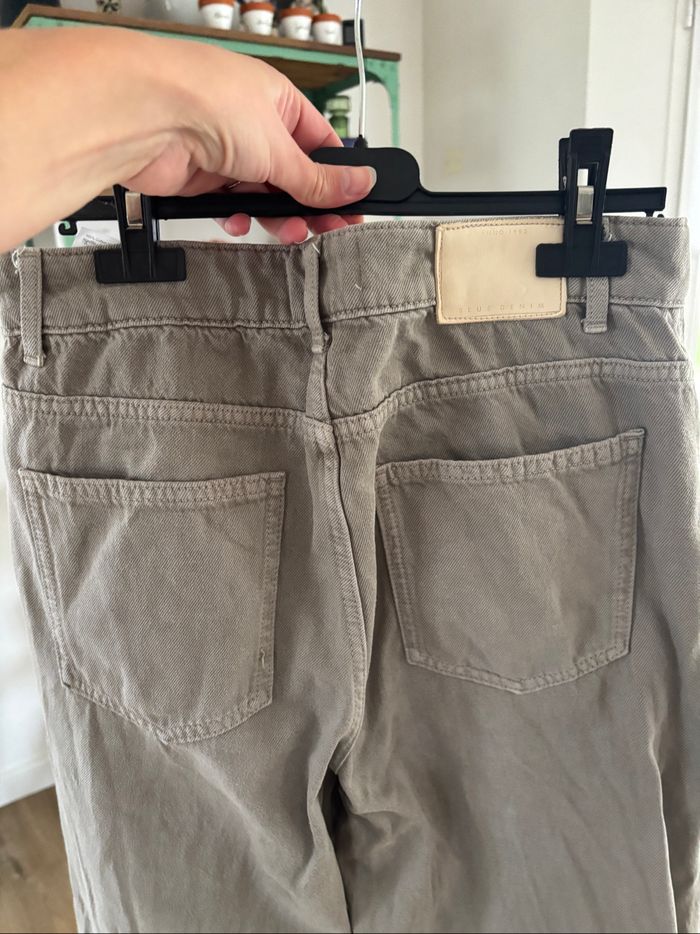 Pantalon t.S - photo numéro 5