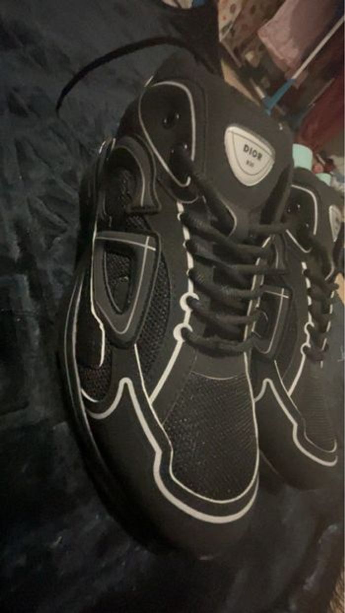 B30 1.1 taille 42 - photo numéro 4