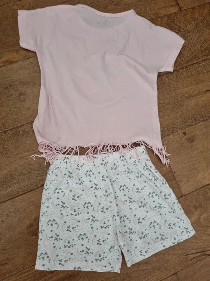Pyjama 2 pièces - photo numéro 3