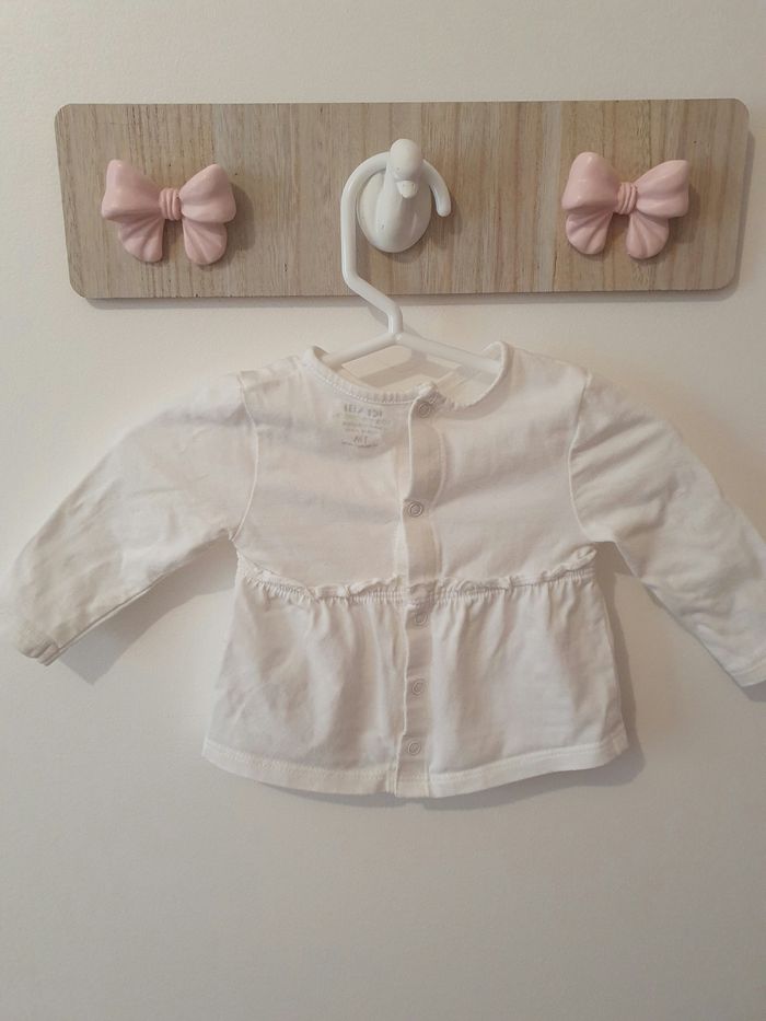 Tee shirt - photo numéro 2