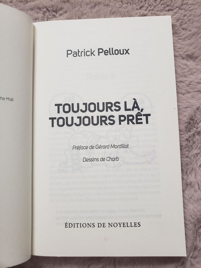 Livre - photo numéro 2